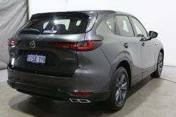 2023 Mazda
                CX-60 G40e Evolve