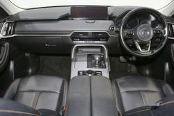 2023 Mazda
                CX-60 G40e Evolve
