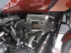2024 Harley-Davidson Low Rider ST 117 (FXLRST) Softail Red