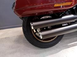 2024 Harley-Davidson Low Rider ST 117 (FXLRST) Softail Red