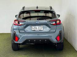 2025 Subaru Crosstrek 2.0R