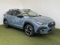 2025 Subaru Crosstrek 2.0R