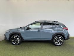 2025 Subaru Crosstrek 2.0R
