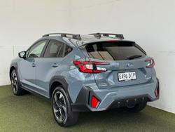 2025 Subaru Crosstrek 2.0R