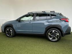 2025 Subaru Crosstrek 2.0R