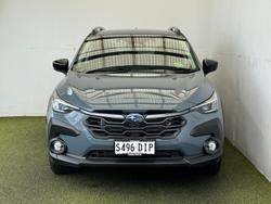 2025 Subaru Crosstrek 2.0R