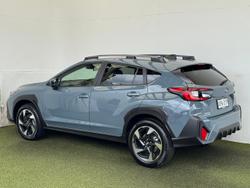 2025 Subaru Crosstrek 2.0R