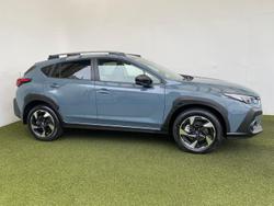 2025 Subaru Crosstrek 2.0R