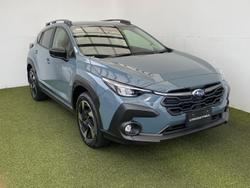2025 Subaru Crosstrek 2.0R