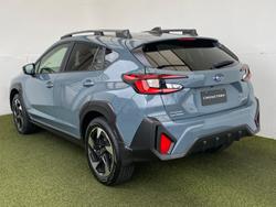 2025 Subaru Crosstrek 2.0R