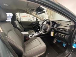 2025 Subaru Crosstrek 2.0R