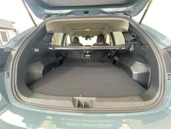 2025 Subaru Crosstrek 2.0R