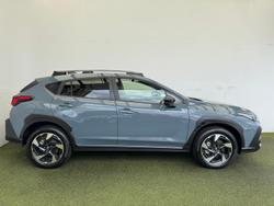 2025 Subaru Crosstrek 2.0R