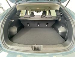 2025 Subaru Crosstrek 2.0R