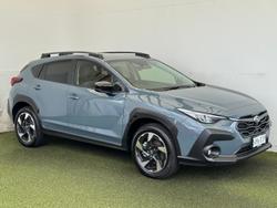 2025 Subaru Crosstrek 2.0R