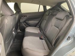 2025 Subaru Crosstrek 2.0R