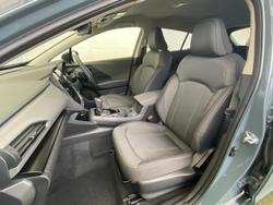 2025 Subaru Crosstrek 2.0R