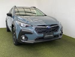 2025 Subaru Crosstrek 2.0R