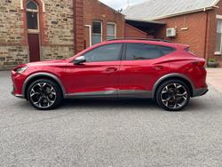 2023 CUPRA Formentor VZe