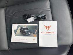 2023 CUPRA Formentor VZe