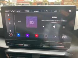 2023 CUPRA Formentor VZe