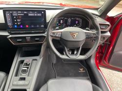 2023 CUPRA Formentor VZe