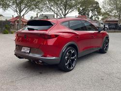 2023 CUPRA Formentor VZe