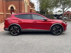 2023 CUPRA Formentor VZe