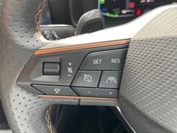 2023 CUPRA Formentor VZe