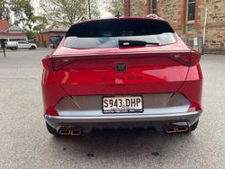 2023 CUPRA Formentor VZe