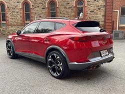 2023 CUPRA Formentor VZe