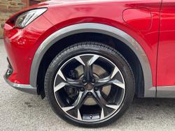 2023 CUPRA Formentor VZe