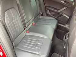 2023 CUPRA Formentor VZe