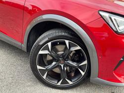 2023 CUPRA Formentor VZe