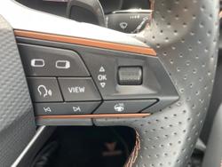 2023 CUPRA Formentor VZe