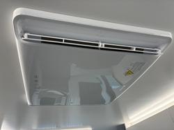 2025 New Age Caravans Manta Ray Mr19er Expedition