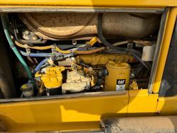 2017 Caterpillar D6n Lgp