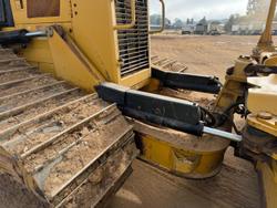 2017 Caterpillar D6n Lgp