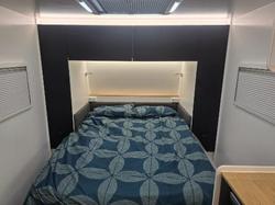 2025 Traveller Destination Track 17