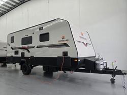 Traveller Destination Track 17