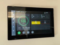 2025 Traveller Destination Track 17