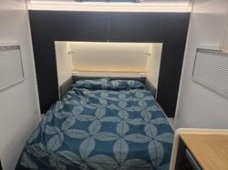 2025 Traveller Destination Track 17