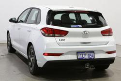 2022 Hyundai
i30