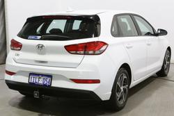 2022 Hyundai
i30