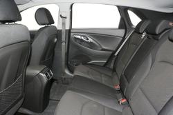 2022 Hyundai
i30