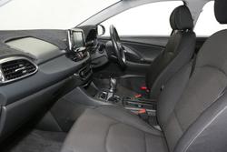 2022 Hyundai
i30