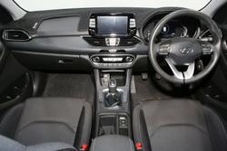 2022 Hyundai
i30