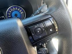 2019 Toyota
Hilux SR