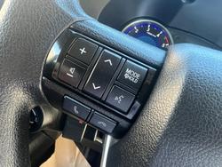 2019 Toyota
Hilux SR