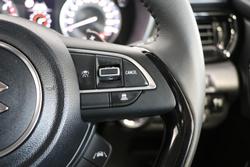 2025 Suzuki Fronx Hybrid GLX